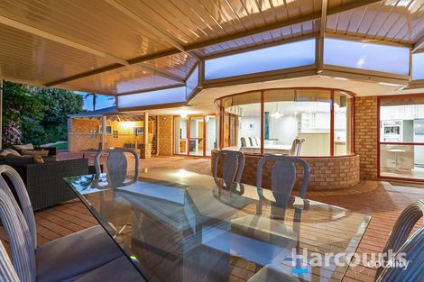Property photo of 12 Birkdale Place Currambine WA 6028