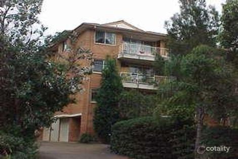 Property photo of 5/67-73 Lane Street Wentworthville NSW 2145