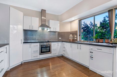 Property photo of 7/8 Alexandrina Drive Varsity Lakes QLD 4227
