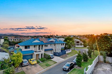Property photo of 7/8 Alexandrina Drive Varsity Lakes QLD 4227