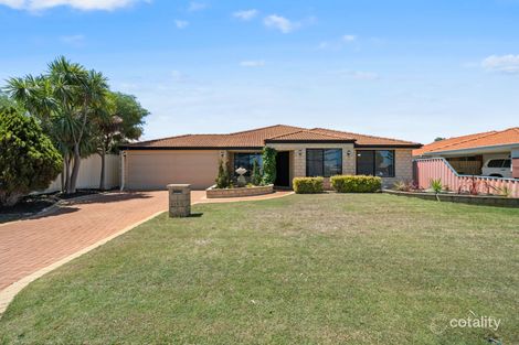 197 Grand Ocean Bvd, Port Kennedy, WA 6172