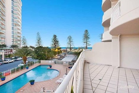 304/4-10 Douglas St, Coolangatta, QLD 4225