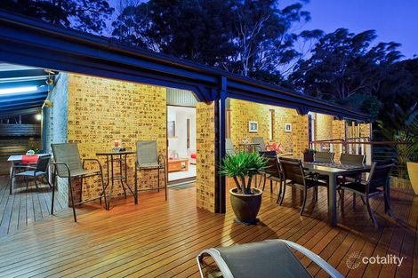 15 Parrendi Cl, Avoca Beach, NSW 2251