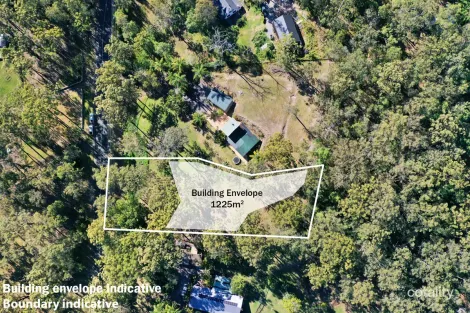 52a Goolabah Dr, Tallebudgera, QLD 4228