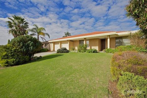 140 Forest Lakes Dr, Thornlie, WA 6108