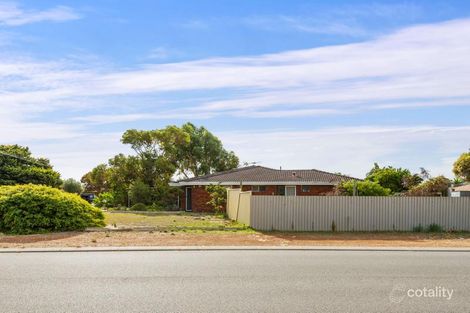 Property photo of 2/2A-B Conroy Place Hillarys WA 6025