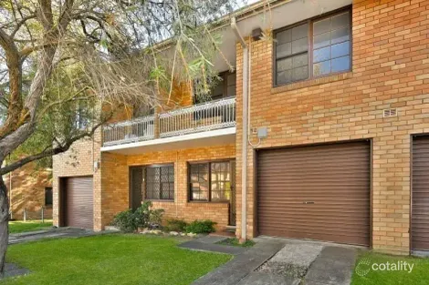 Property photo of 8/277 Park Road Auburn NSW 2144