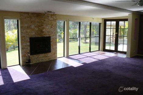 Property photo of 193 Smith Road Bonogin QLD 4213