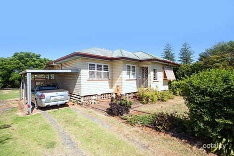 4 Wieck St, Newtown, QLD 4350