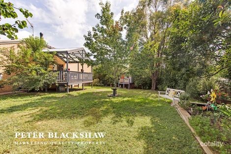 Property photo of 8 Denehy Place Gowrie ACT 2904