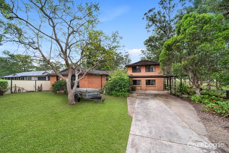 Property photo of 20 Hession Road Oakville NSW 2765