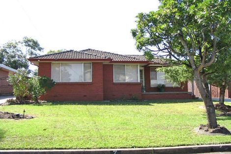 7 Glencorse Ave, Milperra, NSW 2214