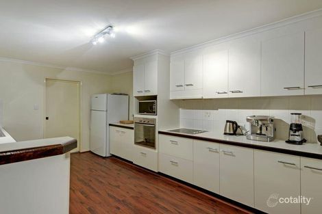 Property photo of 19 Saint Andrews Drive Karana Downs QLD 4306