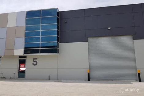 5/66 Willandra Dr, Epping, VIC 3076