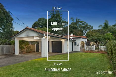 46 Bundoran Pde, Mont Albert North, VIC 3129