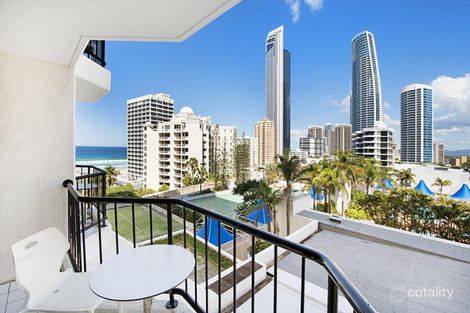 704/22 View Ave, Surfers Paradise, QLD 4217