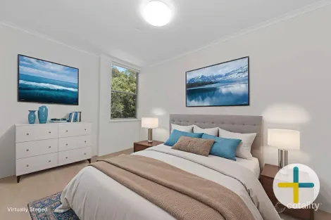 Property photo of 405/2 Broughton Road Artarmon NSW 2064