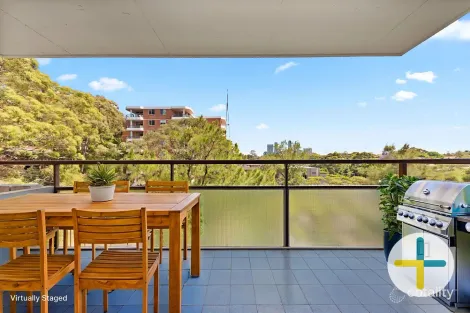 Property photo of 405/2 Broughton Road Artarmon NSW 2064