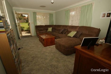 Property photo of 107A Pagoda Crescent Quakers Hill NSW 2763