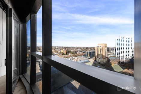 Property photo of 1202/35 Malcolm Street South Yarra VIC 3141