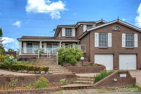 Property photo of 19 Begovich Crescent Abbotsbury NSW 2176