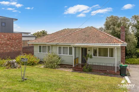 154 Hare St, Mount Clarence, WA 6330