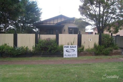 244 Hume St, South Toowoomba, QLD 4350