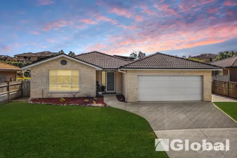 Property photo of 216 Denton Park Drive Aberglasslyn NSW 2320