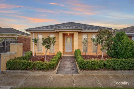 6a Holzgrefe Ct, Altona Meadows, VIC 3028