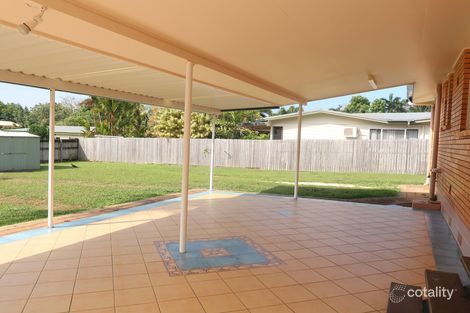 Property photo of 10 Wilunga Street Stratford QLD 4870