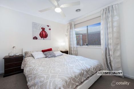Property photo of 21 Pharaoh Drive Cranbourne VIC 3977