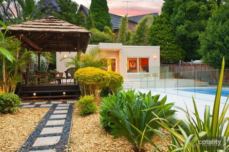 Property photo of 44 Oxford Road Strathfield NSW 2135