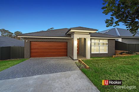 Property photo of 8 Krantz Road Edmondson Park NSW 2174