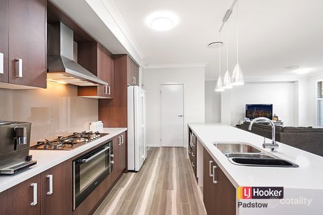 Property photo of 8 Krantz Road Edmondson Park NSW 2174