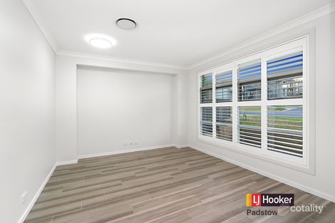 Property photo of 8 Krantz Road Edmondson Park NSW 2174