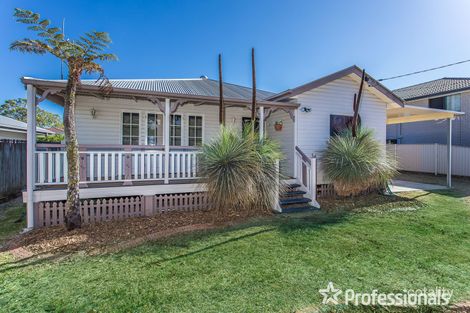 Property photo of 6 Twenty Second Avenue Brighton QLD 4017