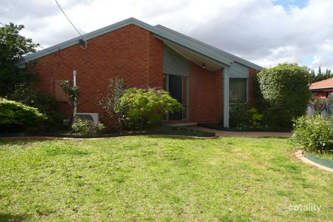 Property photo of 25 Cassowary Avenue Werribee VIC 3030