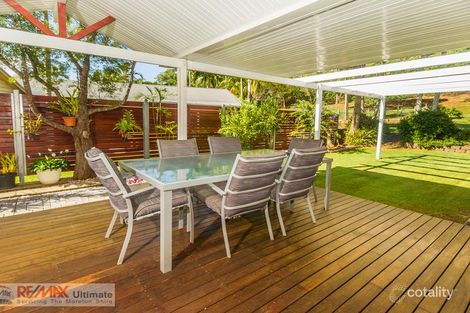 Property photo of 19 James Mac Court Narangba QLD 4504