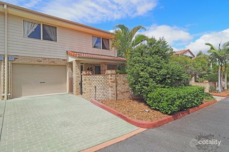 Property photo of 45/380 Nottingham Road Parkinson QLD 4115