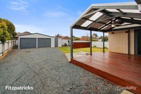 Property photo of 26 Huthwaite Street Mount Austin NSW 2650