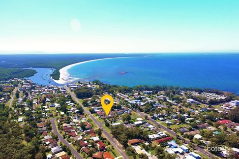Property photo of 2/50 Currambene Street Huskisson NSW 2540