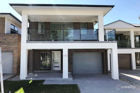 47 Cannery Rd, Plumpton, NSW 2761