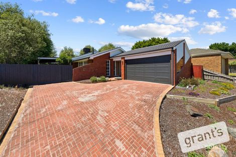 Property photo of 65 Bemersyde Drive Berwick VIC 3806