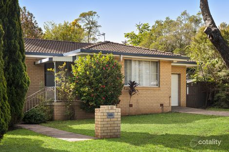 Property photo of 28 Clewley Crescent Rangeville QLD 4350