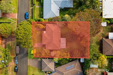 Property photo of 28 Clewley Crescent Rangeville QLD 4350