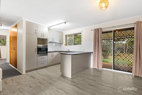 Property photo of 28 Clewley Crescent Rangeville QLD 4350