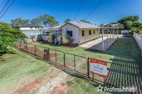 Property photo of 6 Twenty Second Avenue Brighton QLD 4017