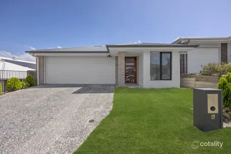 4 Carnelian St, Collingwood Park, QLD 4301