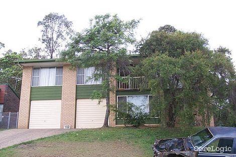 Property photo of 12 Gretel Street Sunnybank Hills QLD 4109