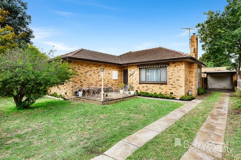 Property photo of 4 Susan Street Mordialloc VIC 3195